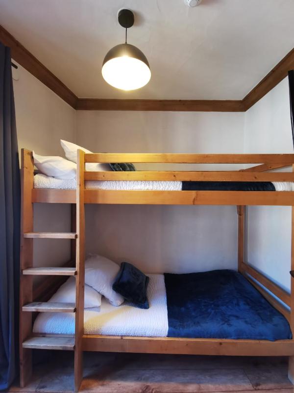 Hôtel Restaurant Angival - Chambres et Appartement - image 44