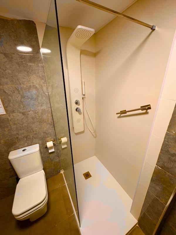 Nuestro duplex de Marmoles con parking gratis - image 15