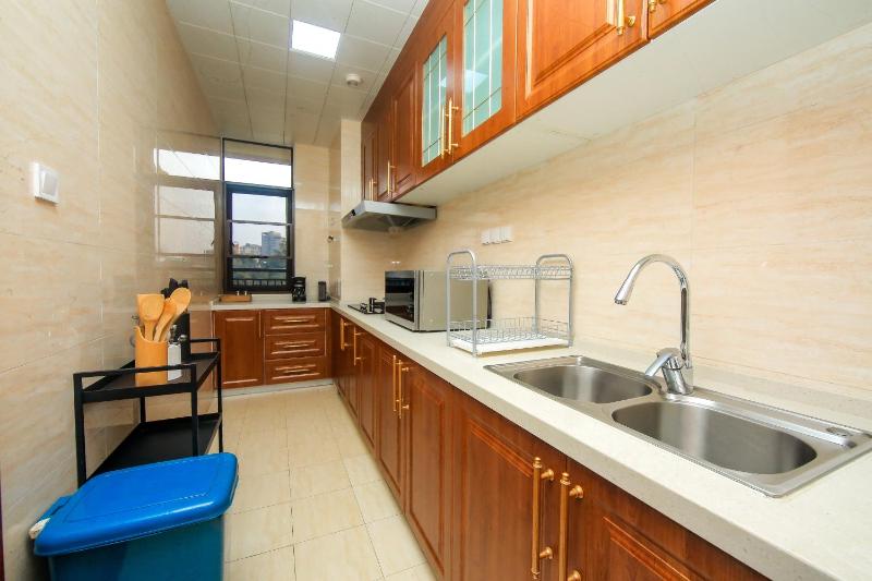 Appartement au cœur de Yaoundé - image 10
