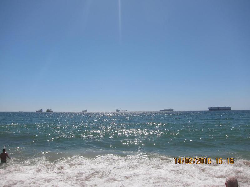 Viña del Mar Apartament Suite - image 11
