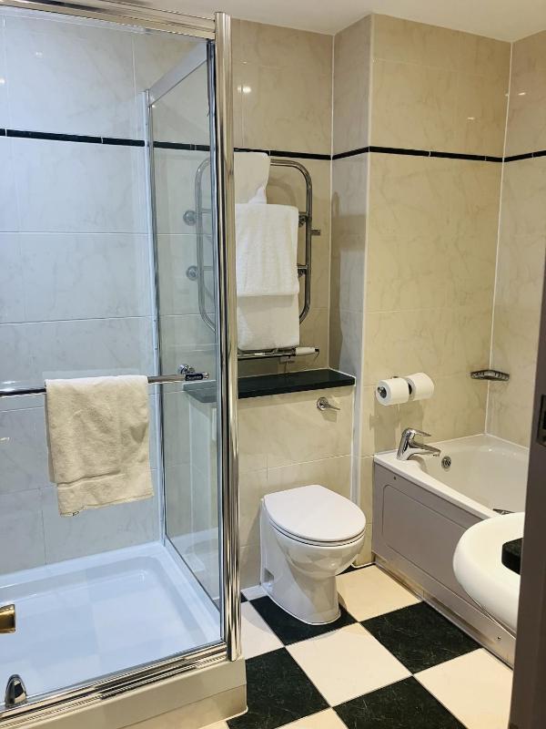 Standard King Room image 4