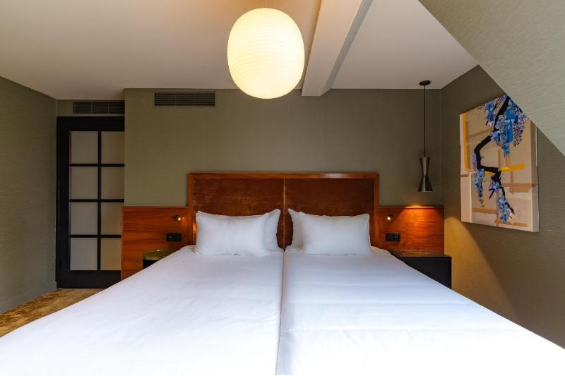 Comfort Double or Twin Room image 2