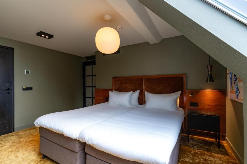 Comfort Double or Twin Room image 3