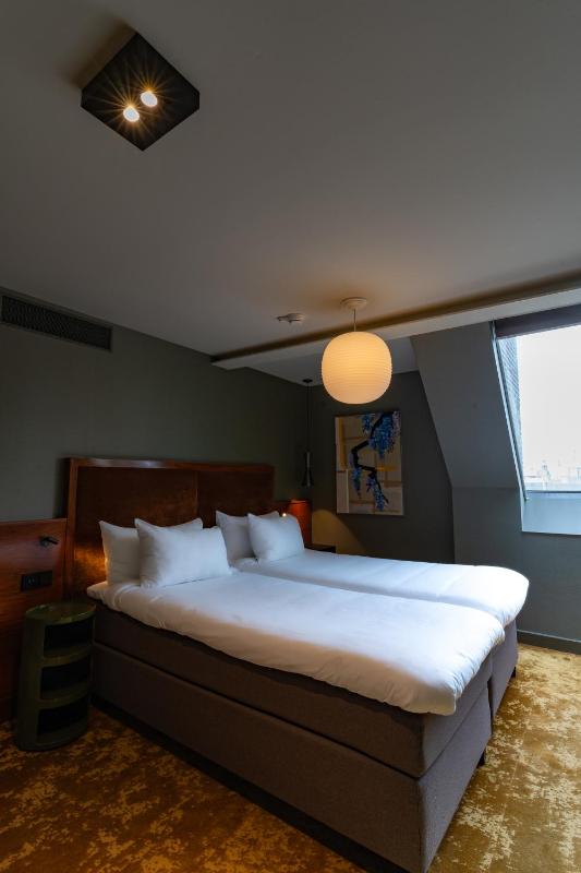 Comfort Double or Twin Room image 4