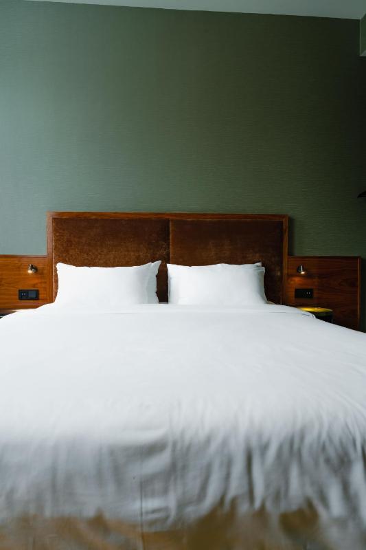 Executive Double Room, Canal View image 2