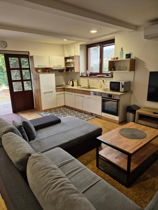 Two-Bedroom Apartment image 1