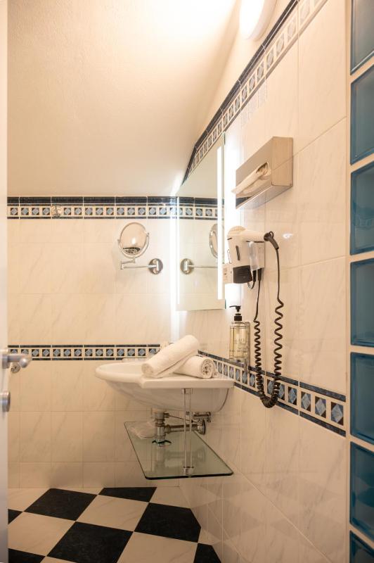 Family Room with Bathroom image 2