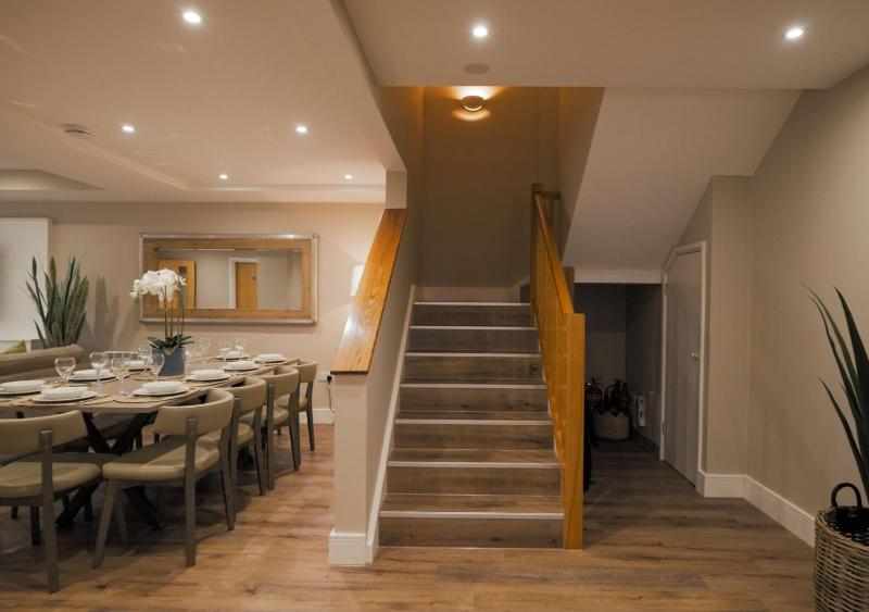 Five-Bedroom Holiday Home image 4