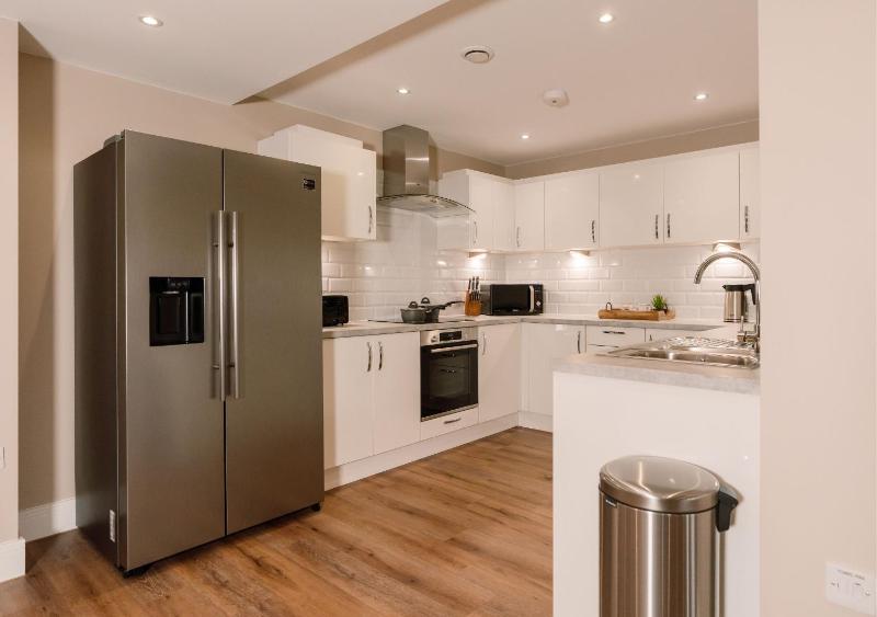 Five-Bedroom Holiday Home image 2