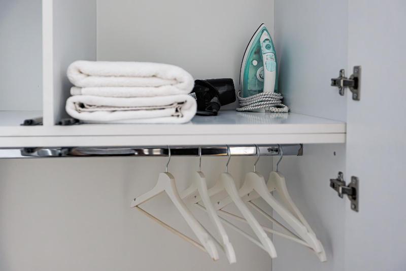 Studio Apartment image 4