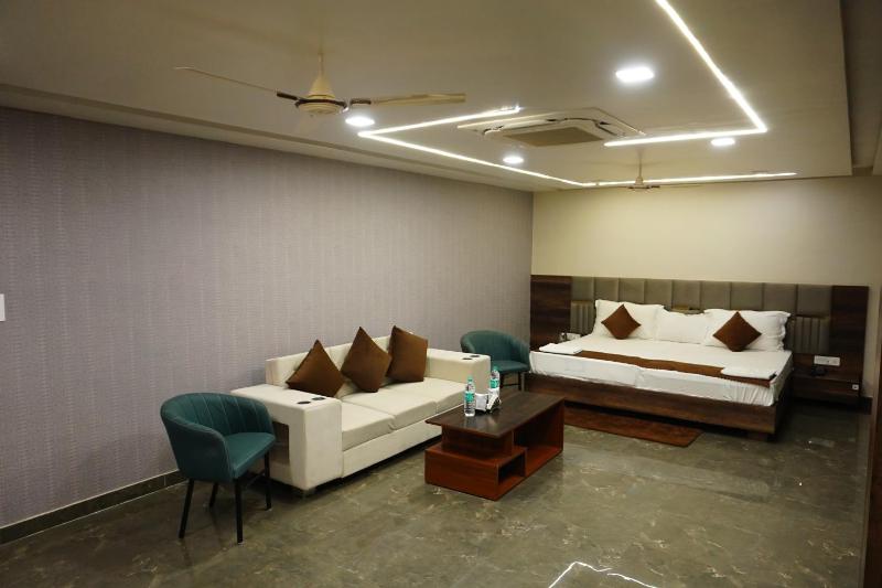 MOUNT VIEW HOTEL - image 12