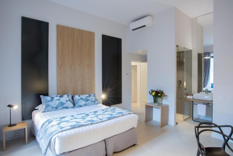 Standard Double Room image 1