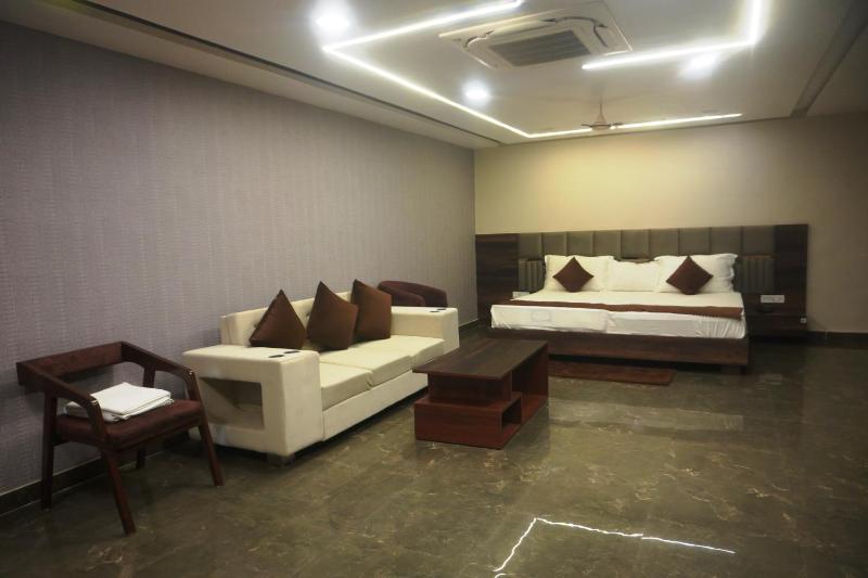 MOUNT VIEW HOTEL - image 4