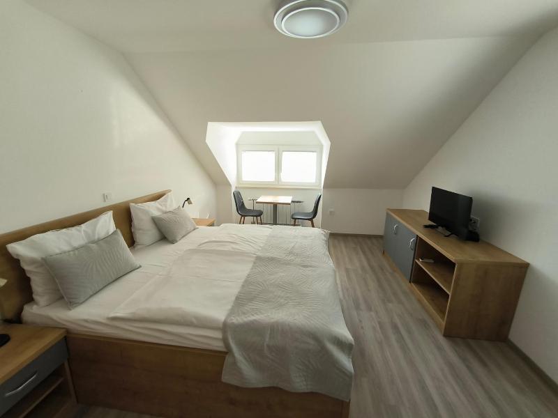 Double Room image 1