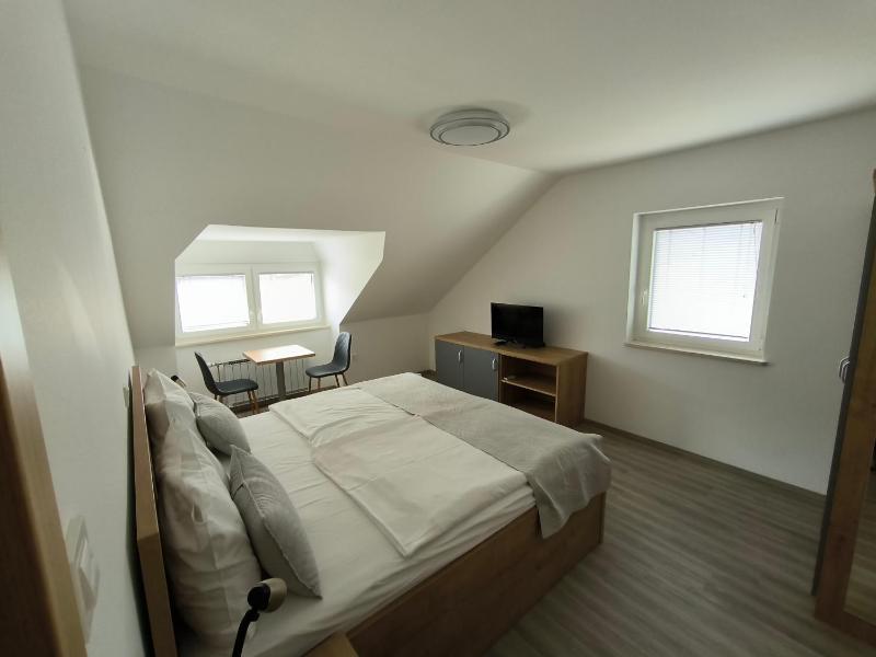 Double Room image 4