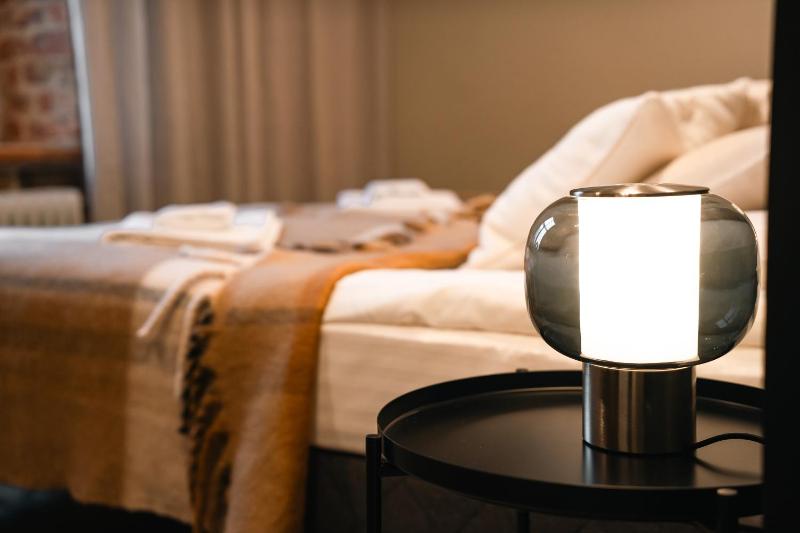 Superior Double or Twin Room image 2