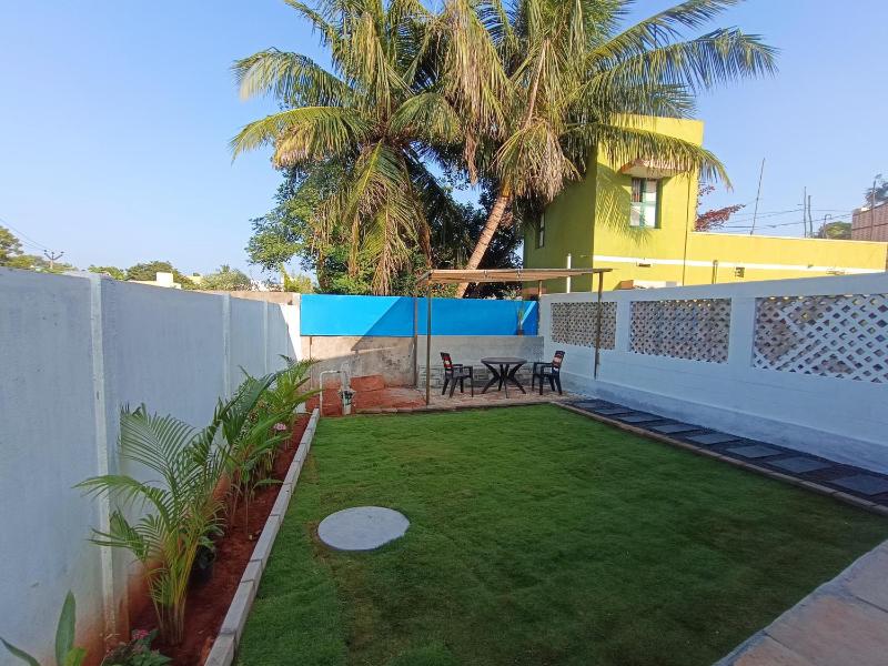 SK villa Homestay - image 4