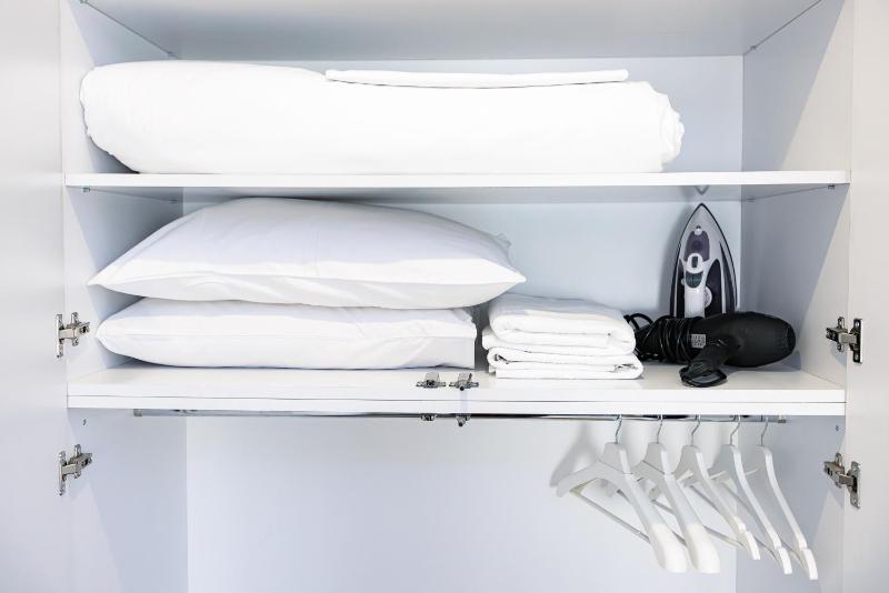 Two-Bedroom Apartment image 3