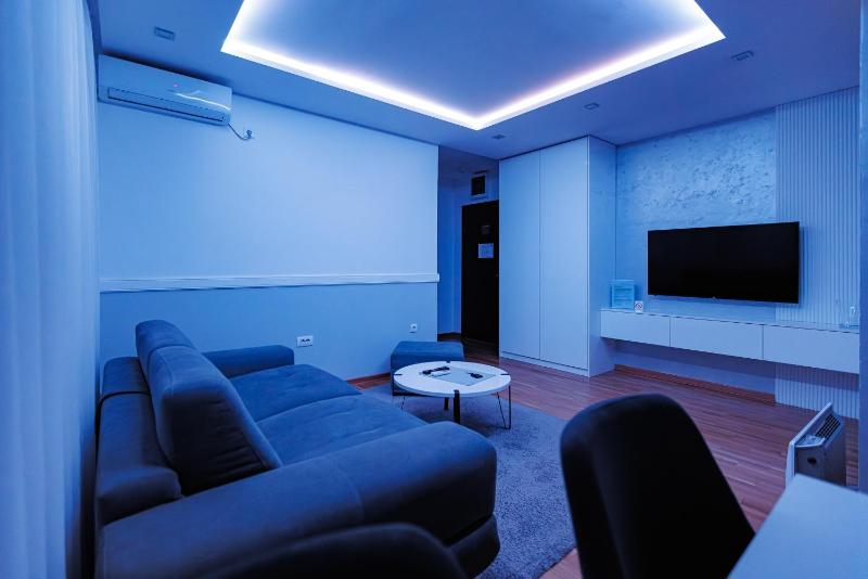 One-Bedroom Apartment image 3