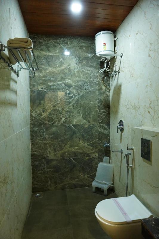 MOUNT VIEW HOTEL - image 10
