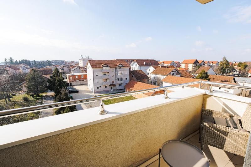 Two-Bedroom Apartment image 2