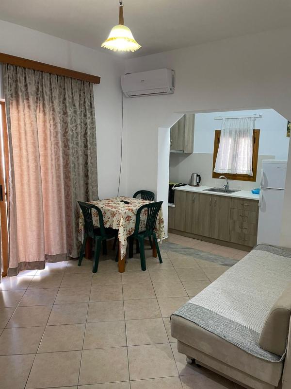 Family Room with Balcony image 1