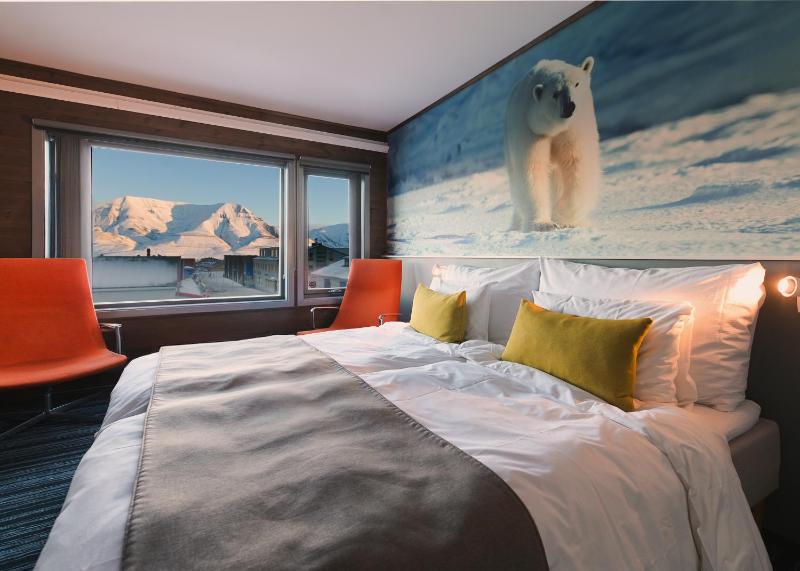 Standard Double Room Separate Building  image 3