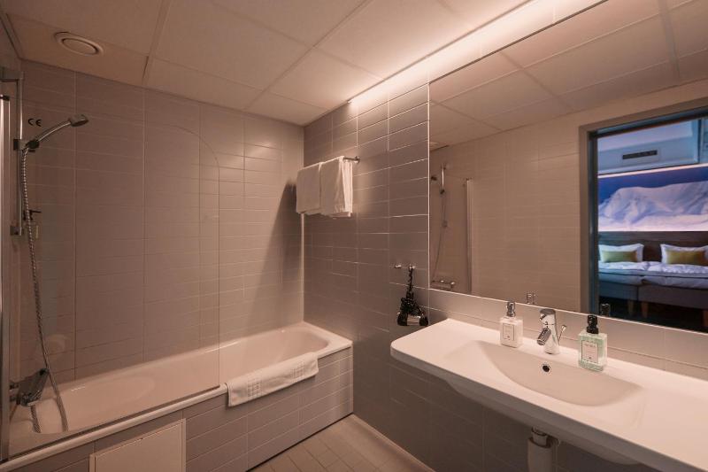 Standard Double Room Separate Building  image 4