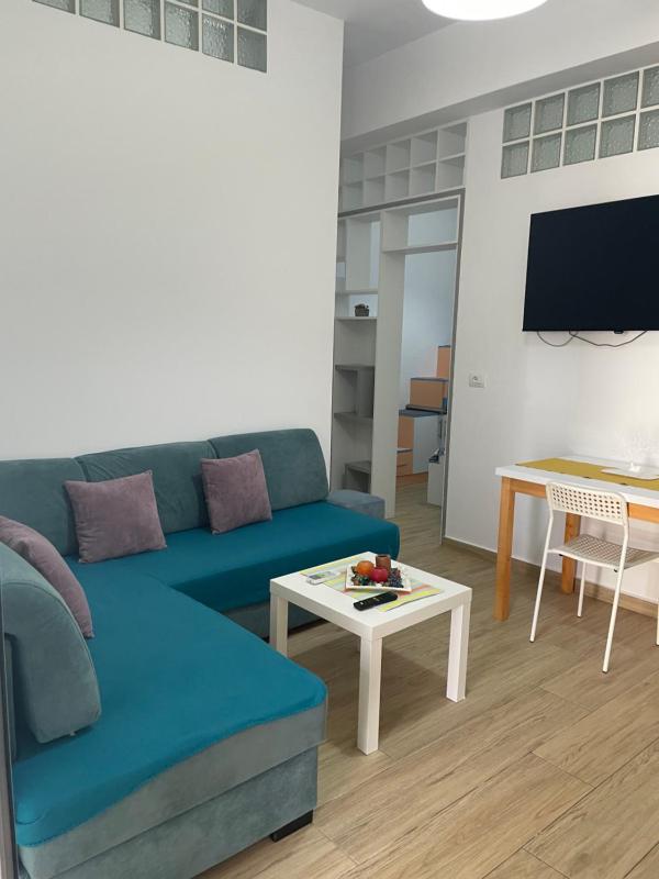 Two-Bedroom Apartment image 2