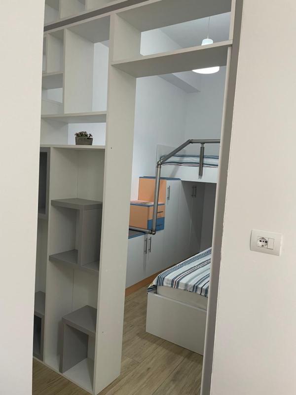 Two-Bedroom Apartment image 3