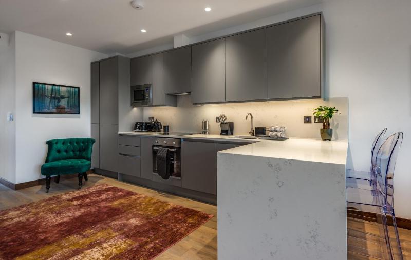 Residence Apartment image 4