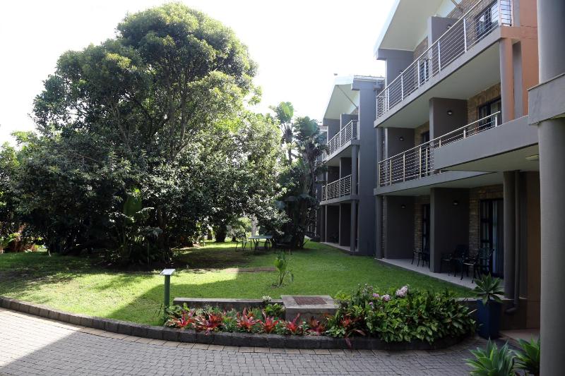 Blue Lagoon Hotel and Conference Centre - image 15