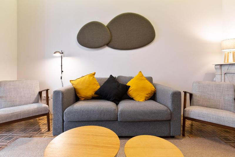 Central Apartments Barcelona - image 10