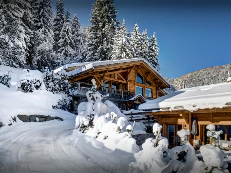 Chalet Timan - OVO Network - image 21