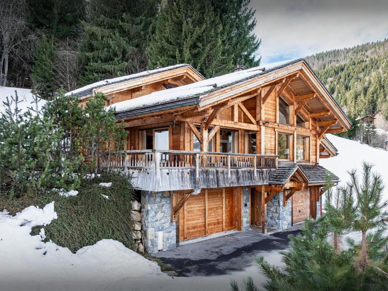 Chalet Timan - OVO Network - image 25