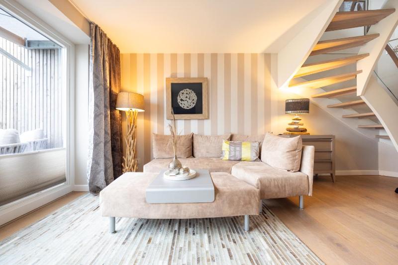 Suite with Partial Sea View image 1