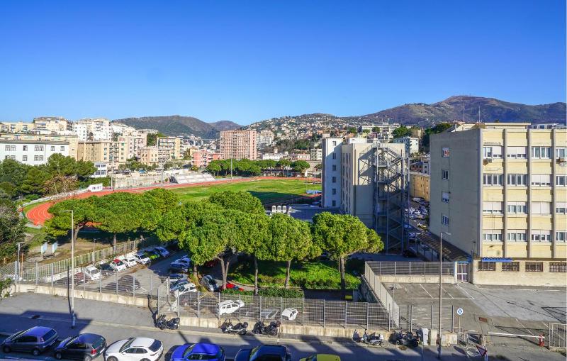 Beautiful Apartment In Genova With Wifi - image 4