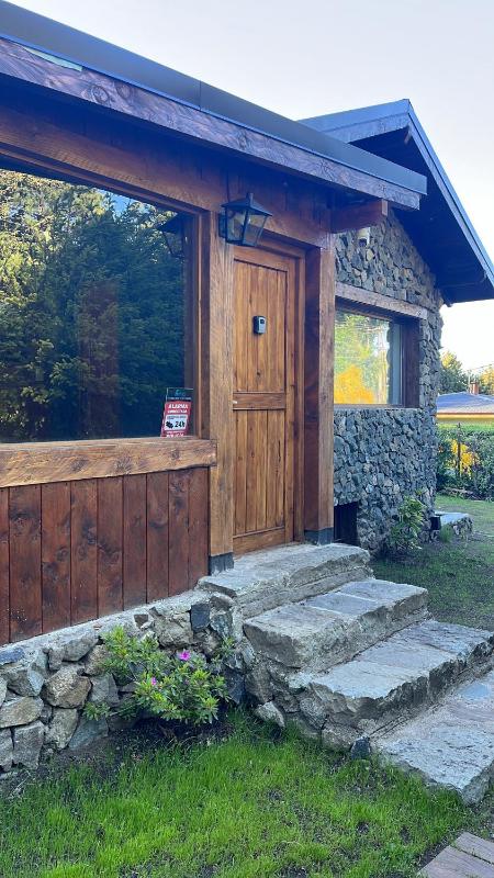 Casa Llao Llao Acuarela - image 3
