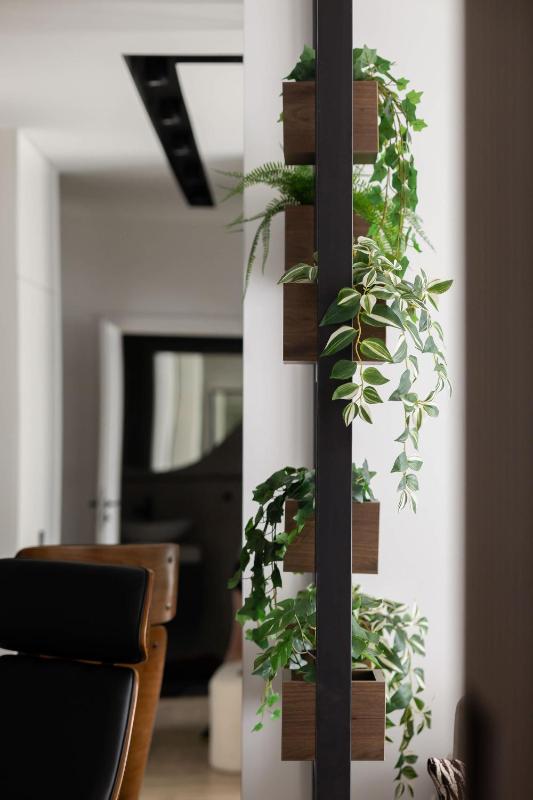 Apartment Sarmacka Wilanów with Parking Sauna & Gym by Noclegi Renters - image 7