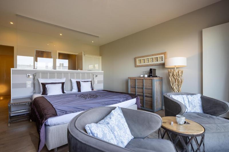 Double Room with Panoramic View image 1