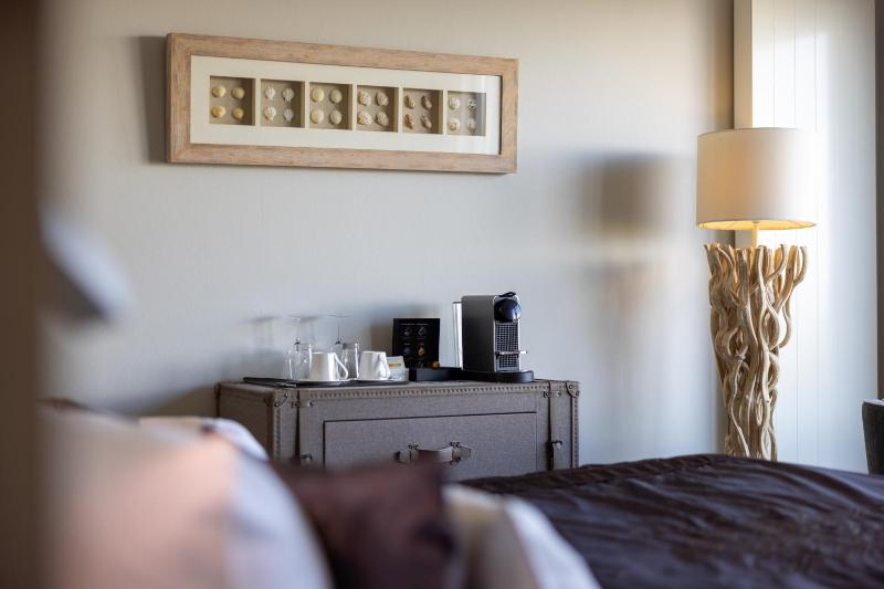 Double Room with Panoramic View image 3