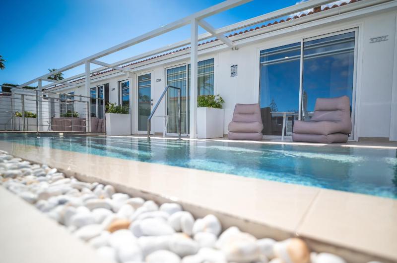 Junior Suite (Adults Only) image 2