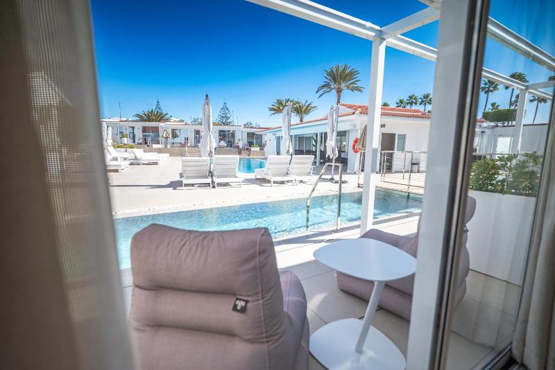 Junior Suite (Adults Only) image 1