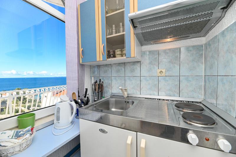 Studio with  Terrace and Sea View 2 image 4