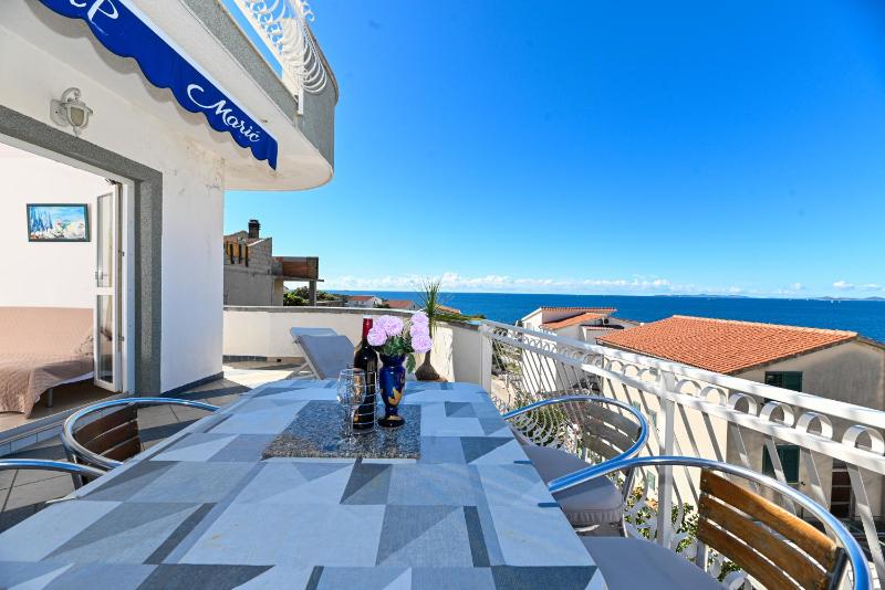 Studio with Terrace and Sea View  5 image 4