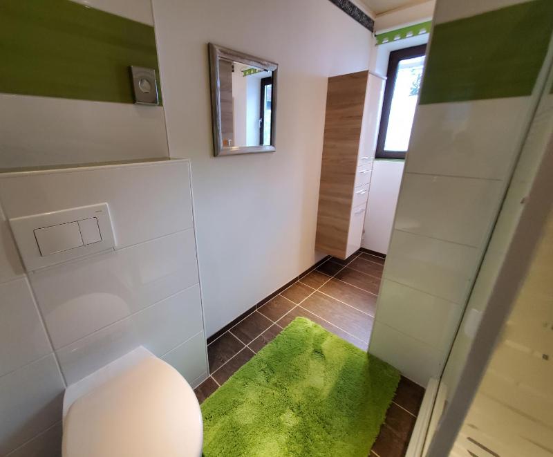Apartment with Mountain and Valley View image 4