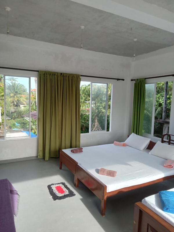 Master Bedroom with Lovely Environment - image 2