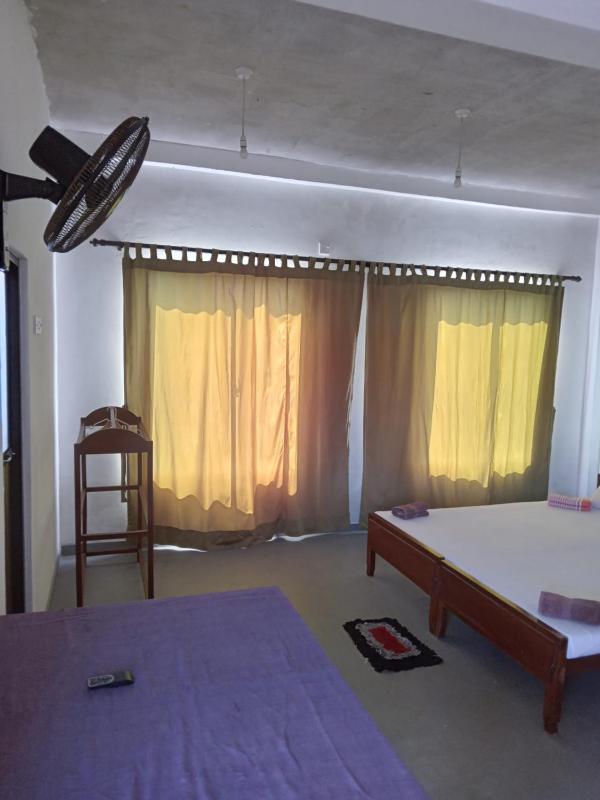 Master Bedroom with Lovely Environment - image 9