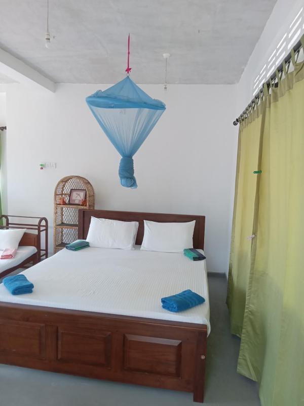 Master Bedroom with Lovely Environment - image 13