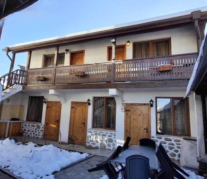Chalet Garibaldi - Total Chalets - image 49